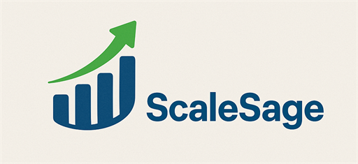 ScaleSage Solutions logo